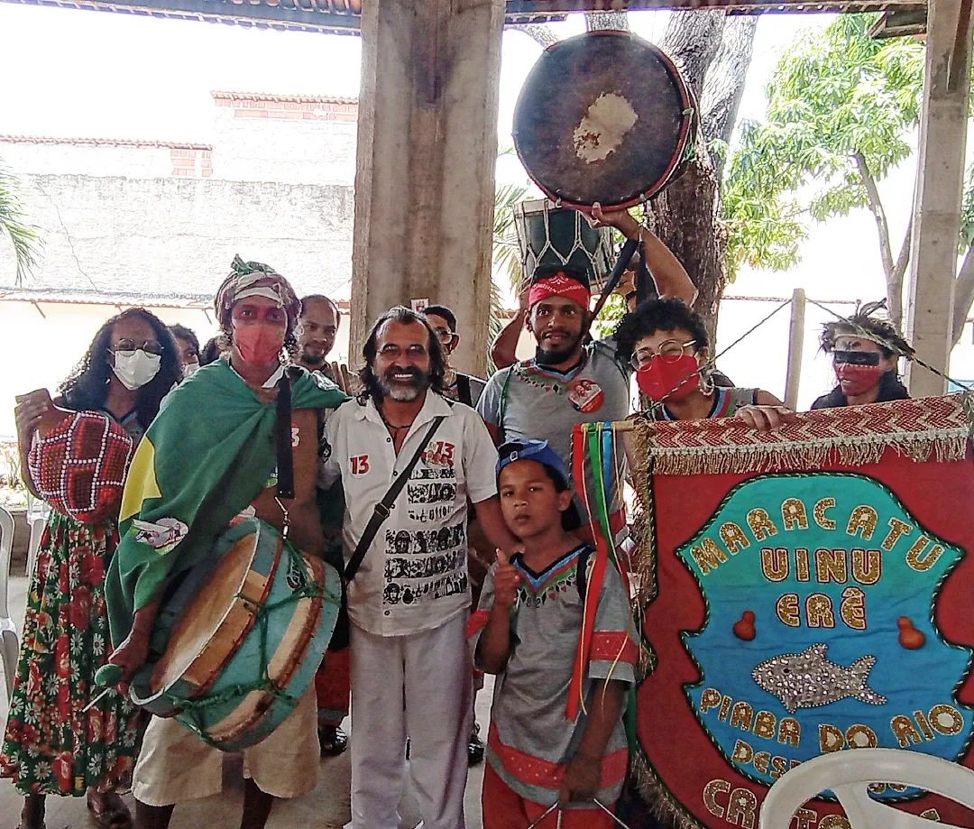 carrapatocultural.com 